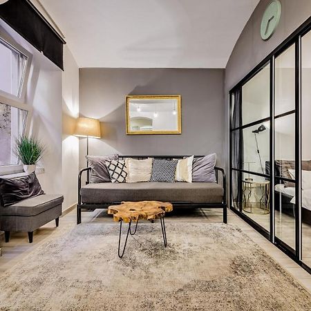 Apartments Santini Zagreb Eksteriør billede